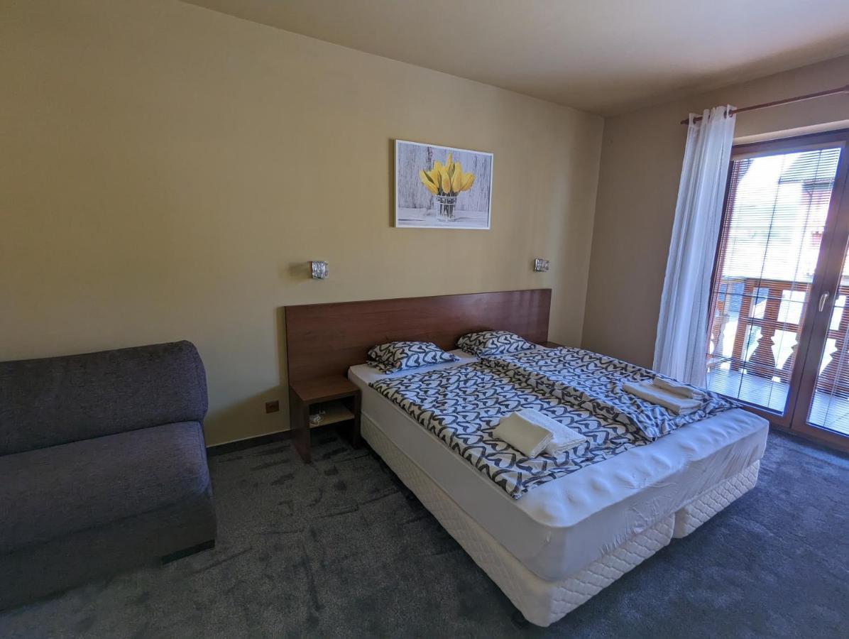 Tatra Apartman Macko Велка Ломница Екстериор снимка