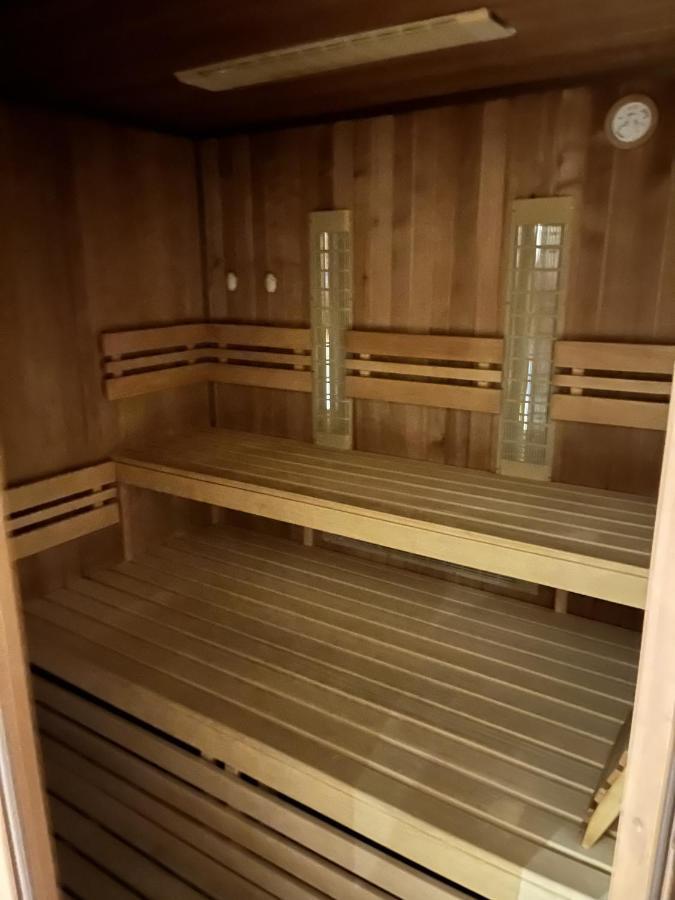 Tatra Apartman Macko Велка Ломница Екстериор снимка