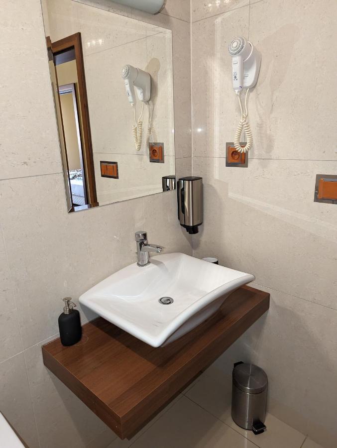 Tatra Apartman Macko Велка Ломница Екстериор снимка